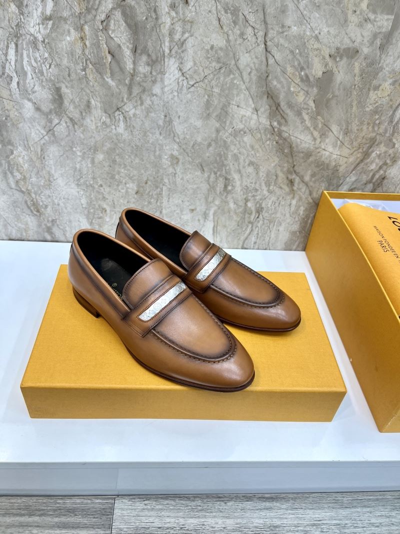 Louis Vuitton Business Shoes